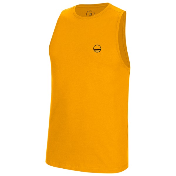 Wild Country - Spotter - Tanktop, oranje