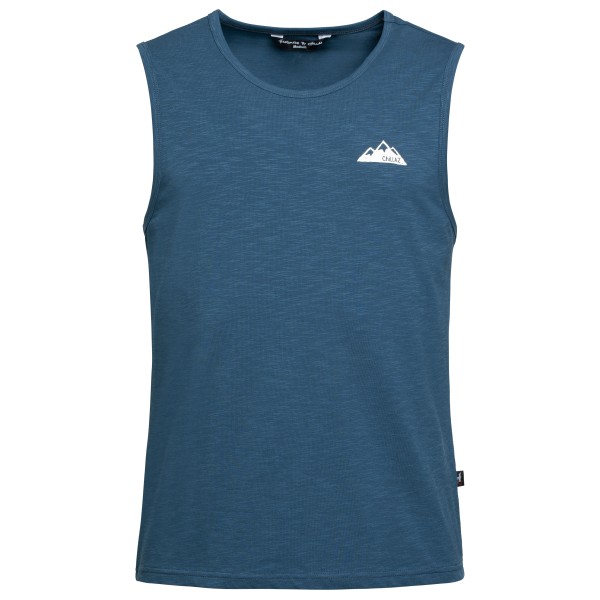 Chillaz - Calanques Tre Fratelli Top - Tanktop, blauw