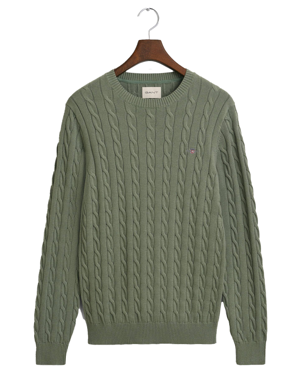 Gant Pullover 8050601