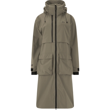 Parka Jas Whistler Parka femme Bombai W-PRO 10000