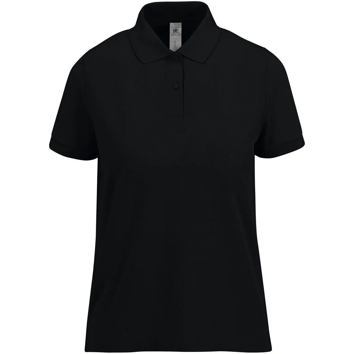 B and C Dames my polo 210 shirt