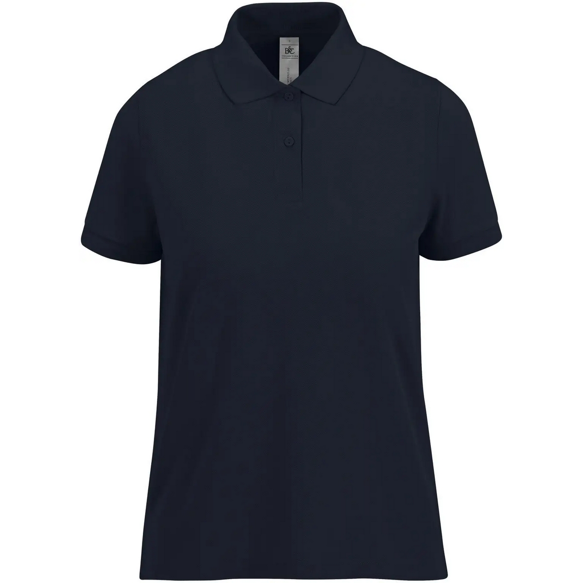 B and C Dames my polo 210 shirt