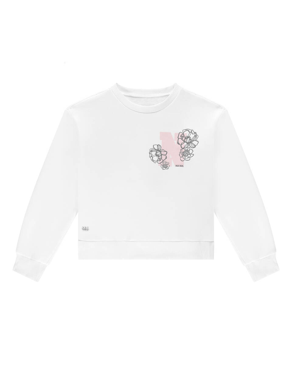 Nik & Nik Hoodie g 8-345 2502