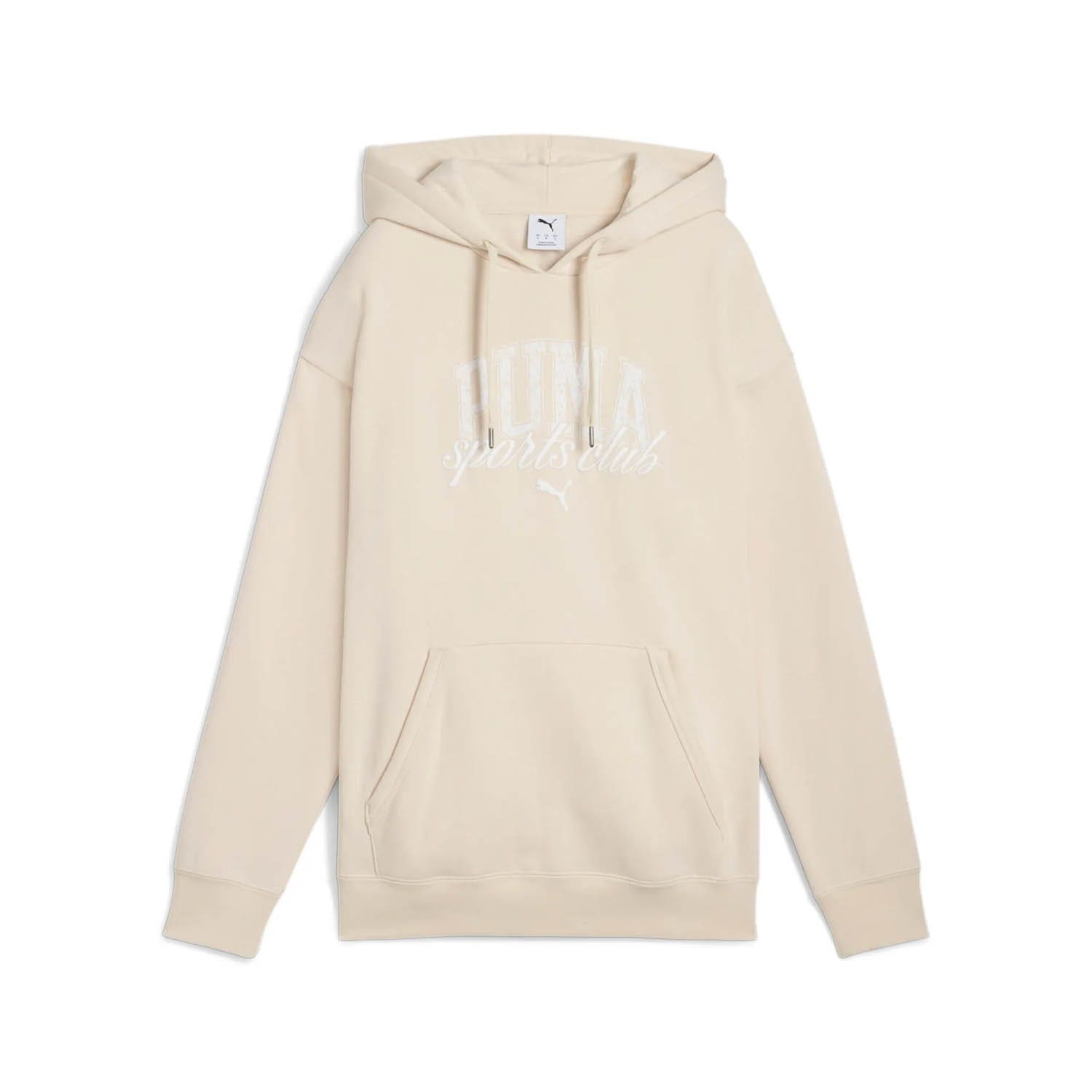 Puma Class Relaxed Hoodie