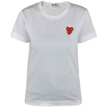 Top Comme Des Garcons -