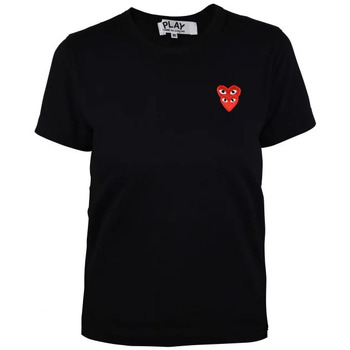 Top Comme Des Garcons -