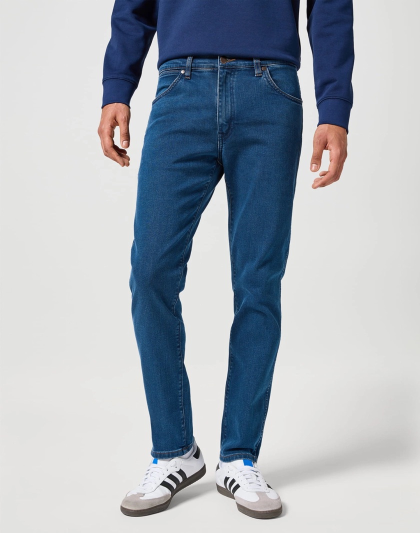 Wrangler Larston grey