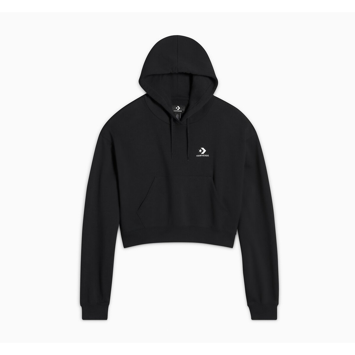 Converse Hoodie Star Chevron