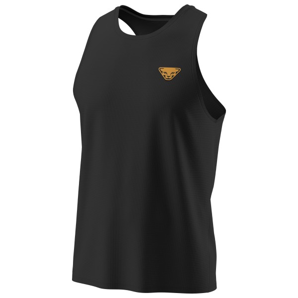Dynafit - Trail Tank - Tanktop, zwart