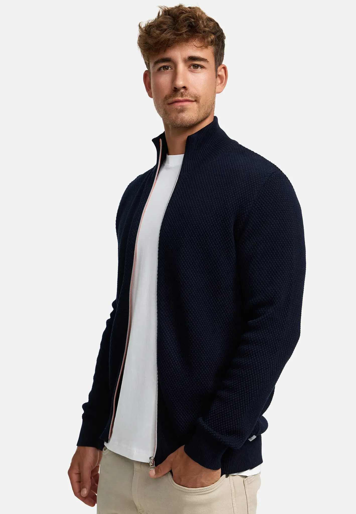 Kronstadt Erik zip ks50004 sky captain