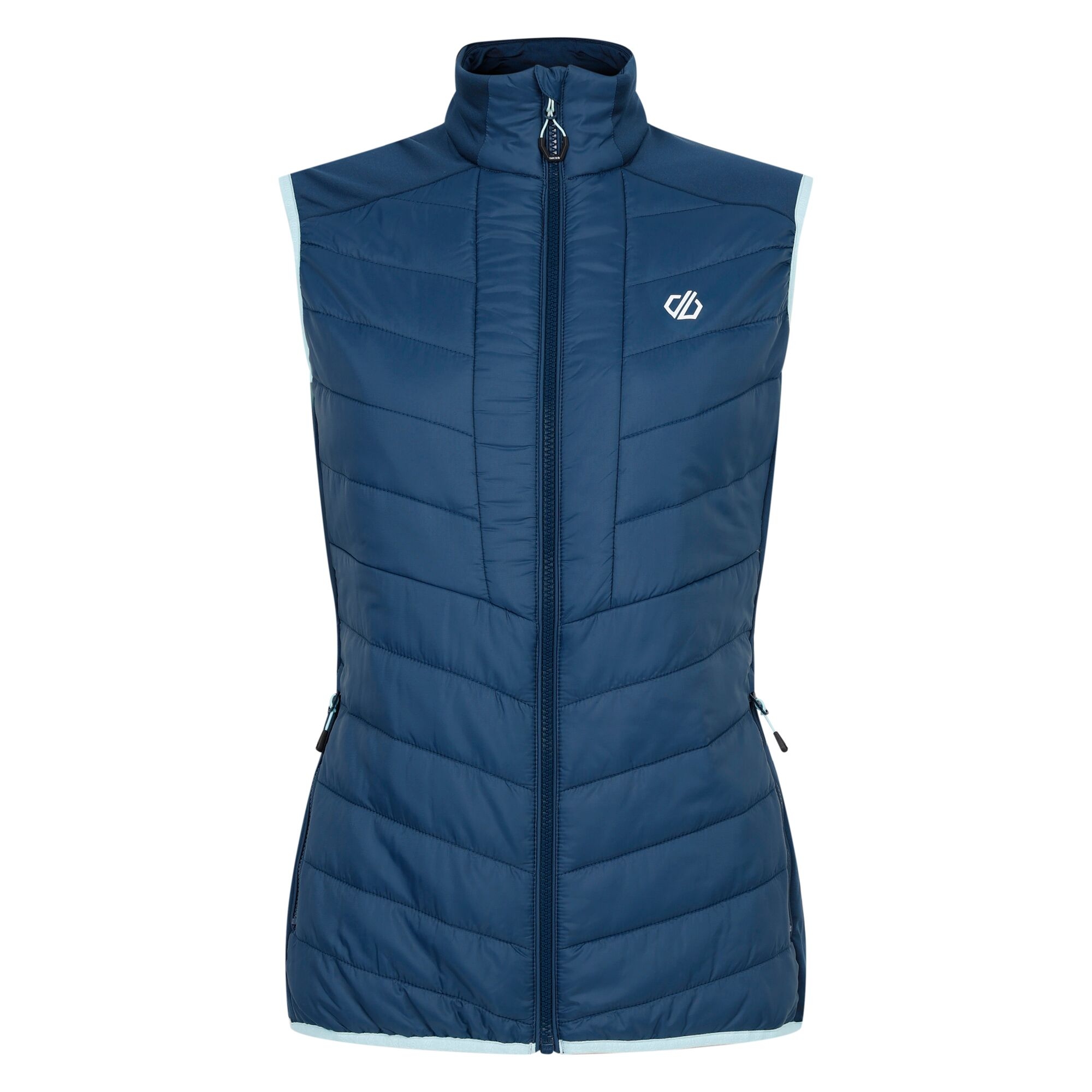 Dare2b Dames liven baffled gilet