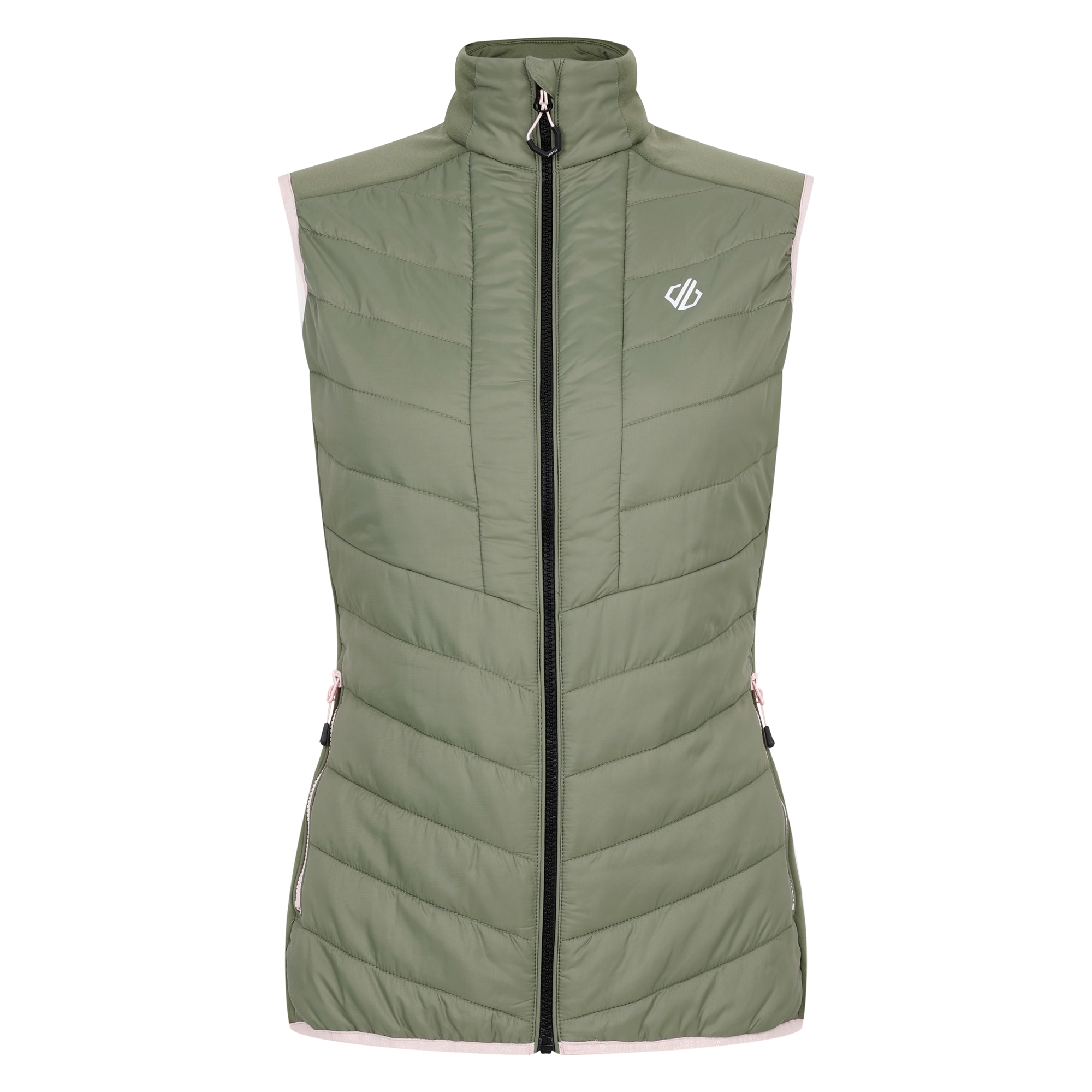 Dare2b Dames liven baffled gilet