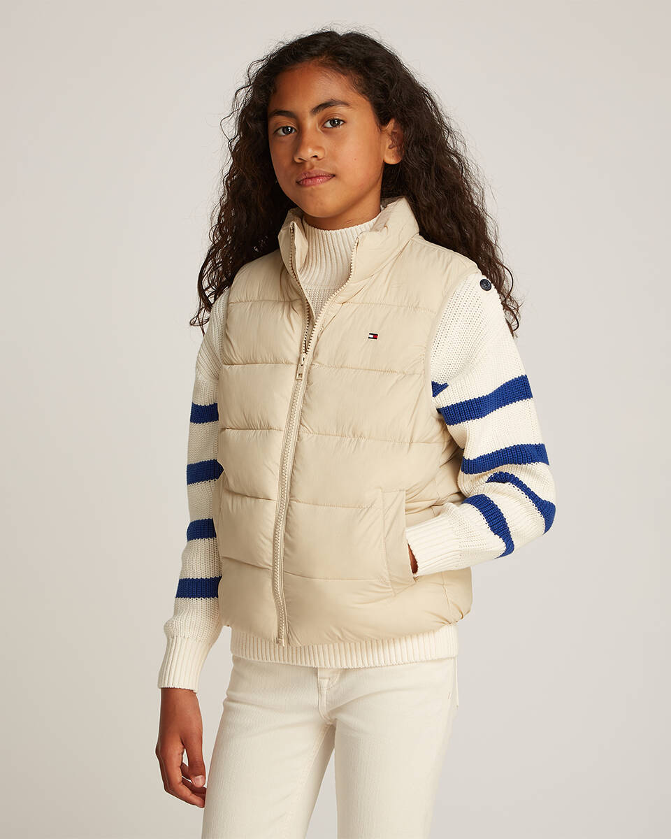 Tommy Hilfiger Bodywarmer ks0ks00619