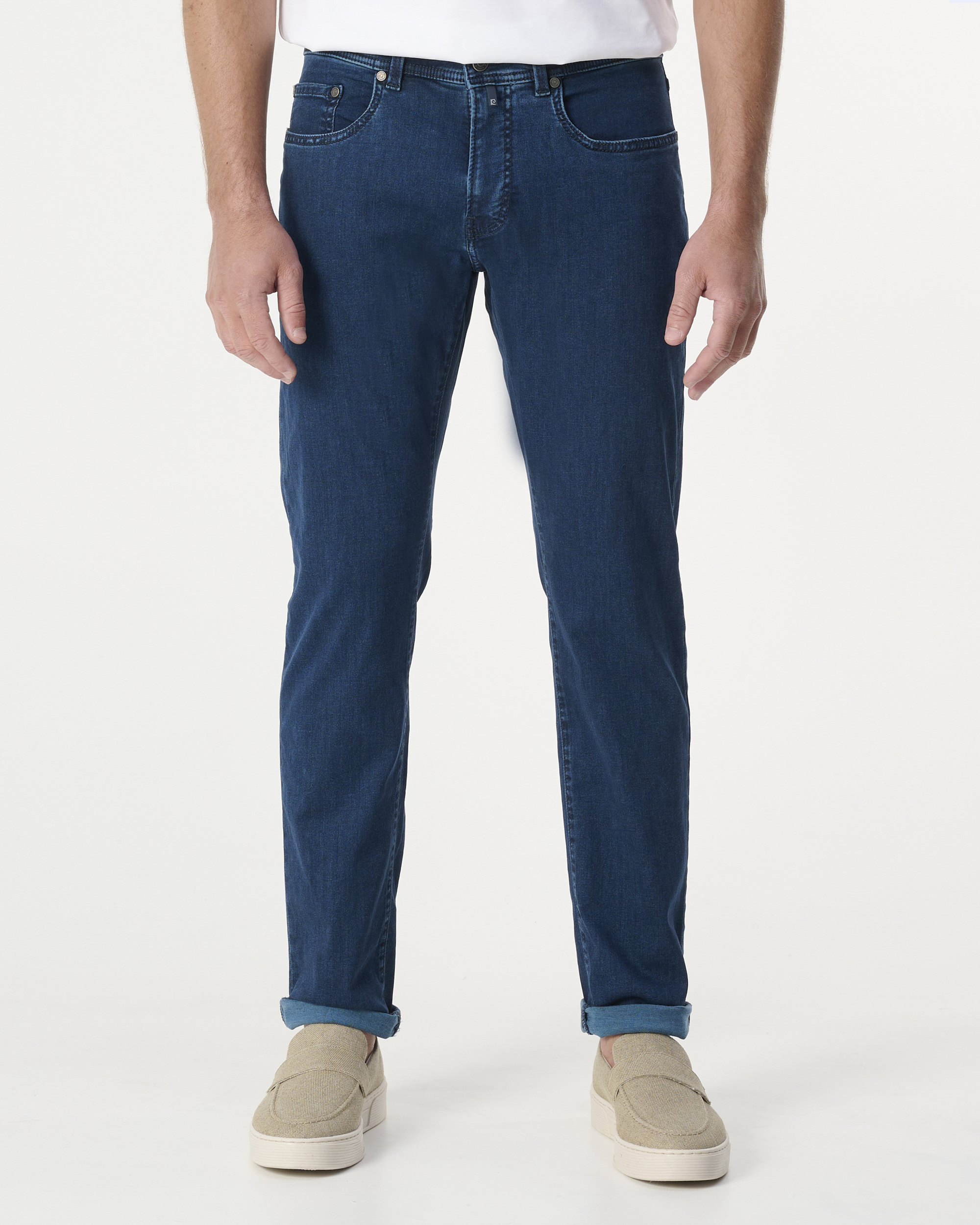 Pierre Cardin Heren Jeans