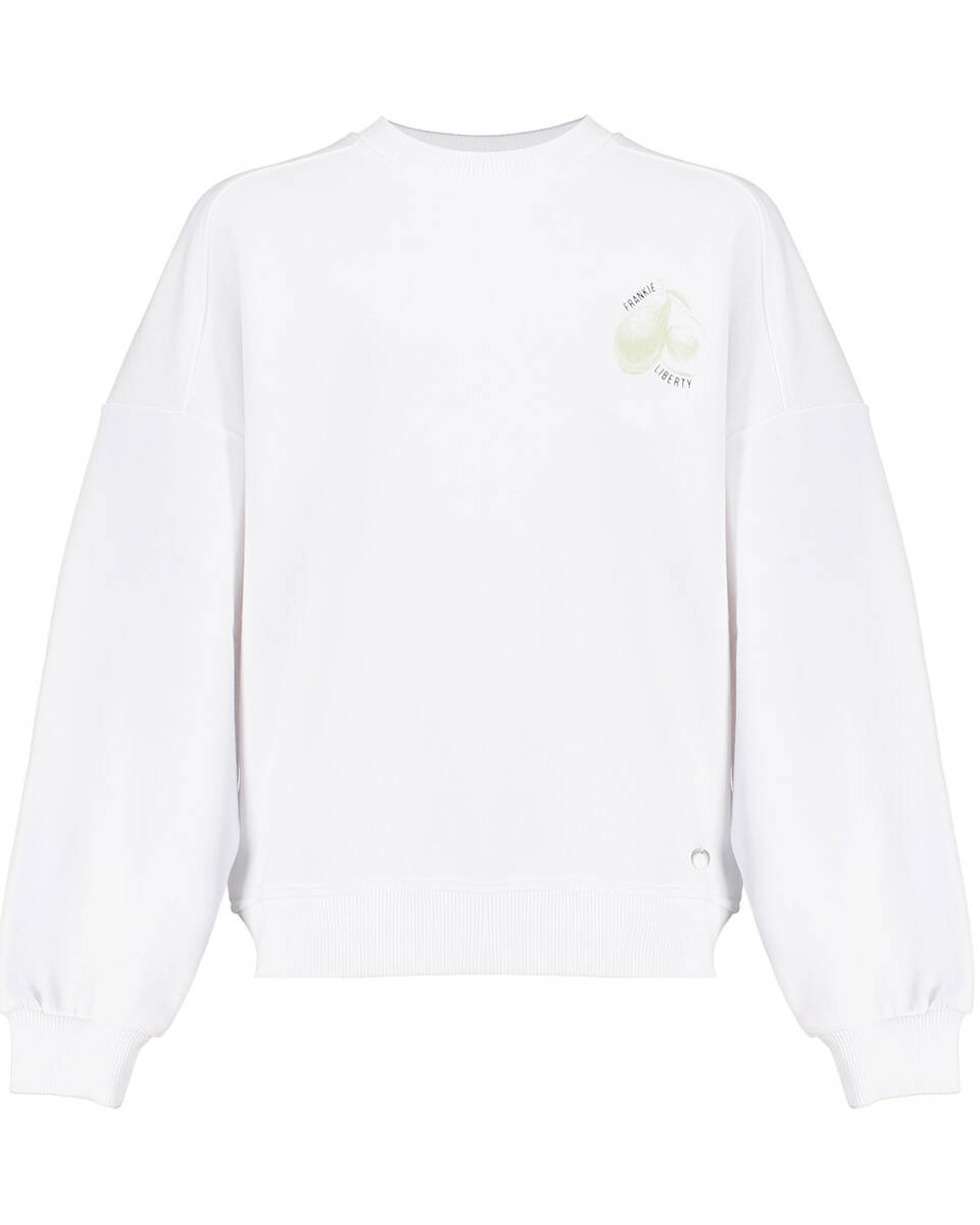 Frankie & Liberty Sweat fl25203