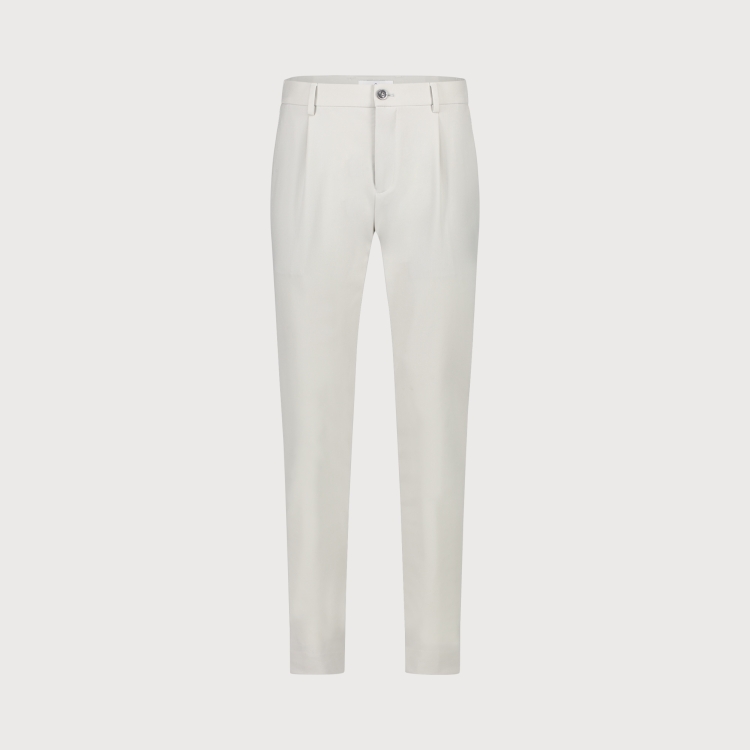 Blue Industry chino steven-m100 grey