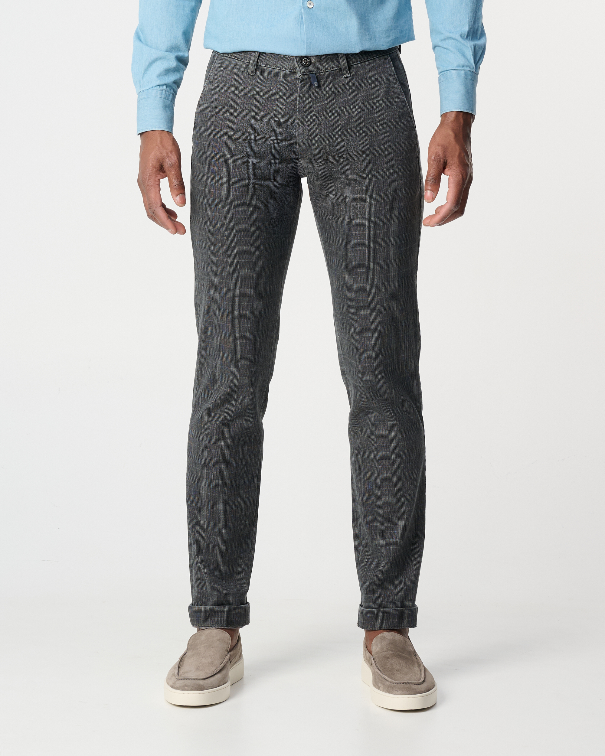 Pierre Cardin Heren Chino