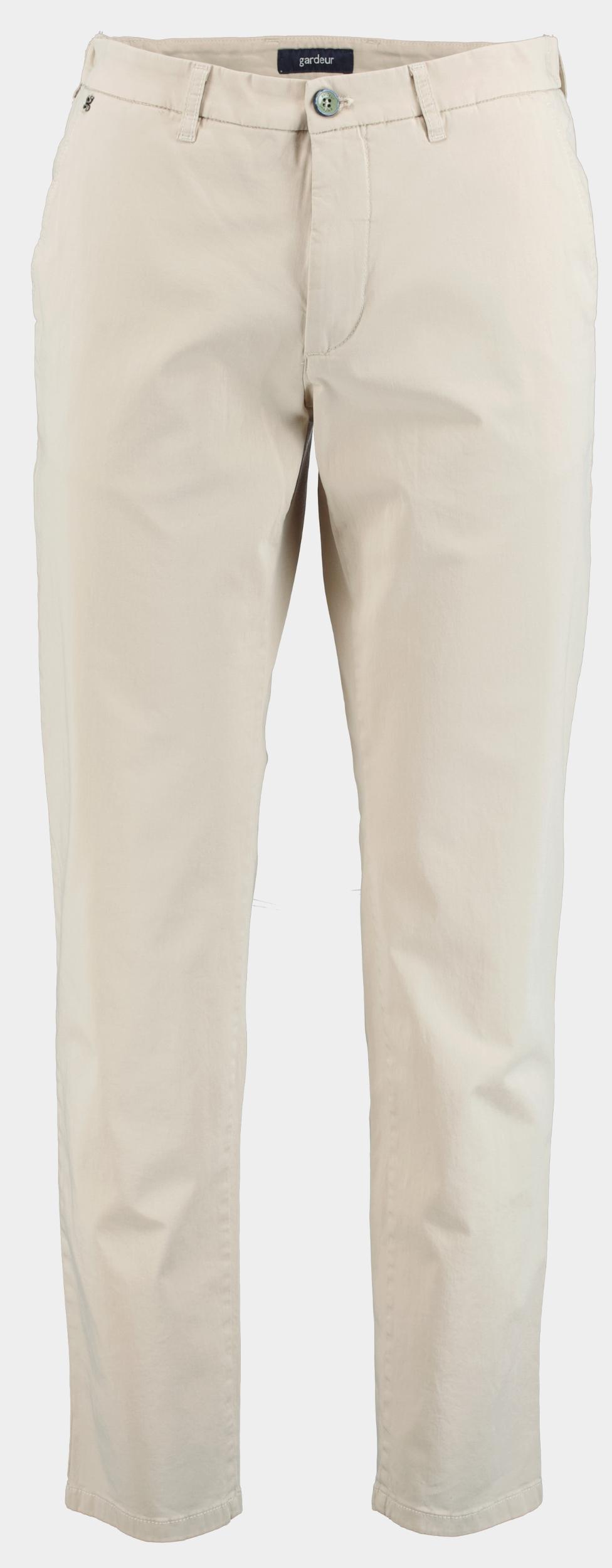 Gardeur Chino hose flatfront modern fit bobby 412841/1016