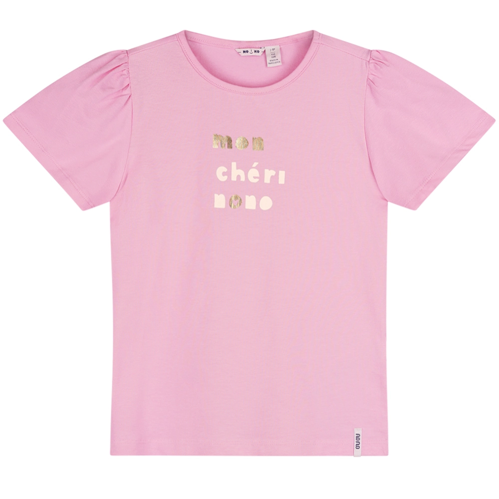 NoNo meisjes t-shirt