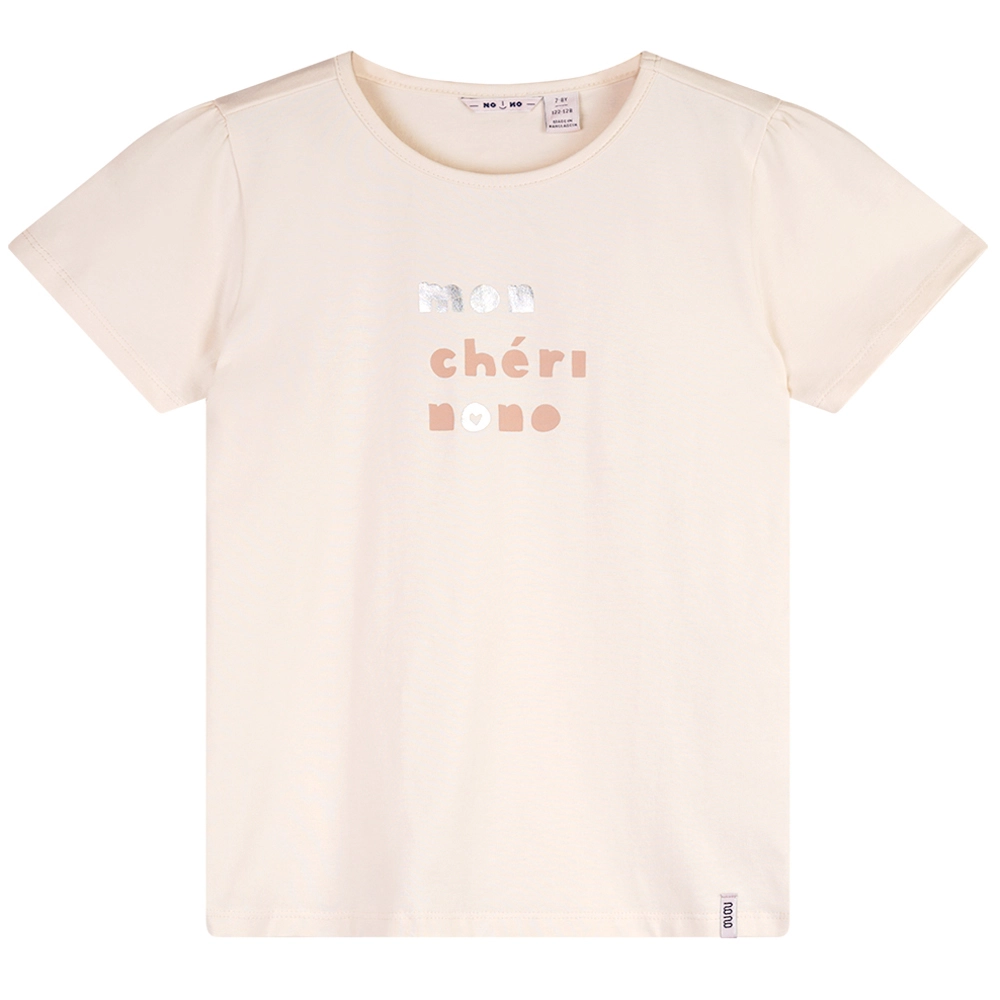 NoNo meisjes t-shirt