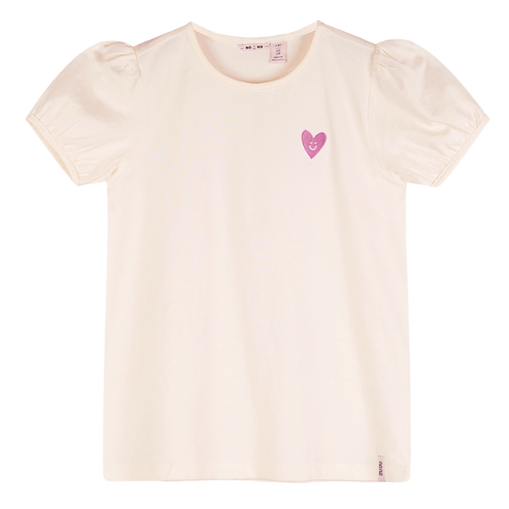NoNo meisjes t-shirt