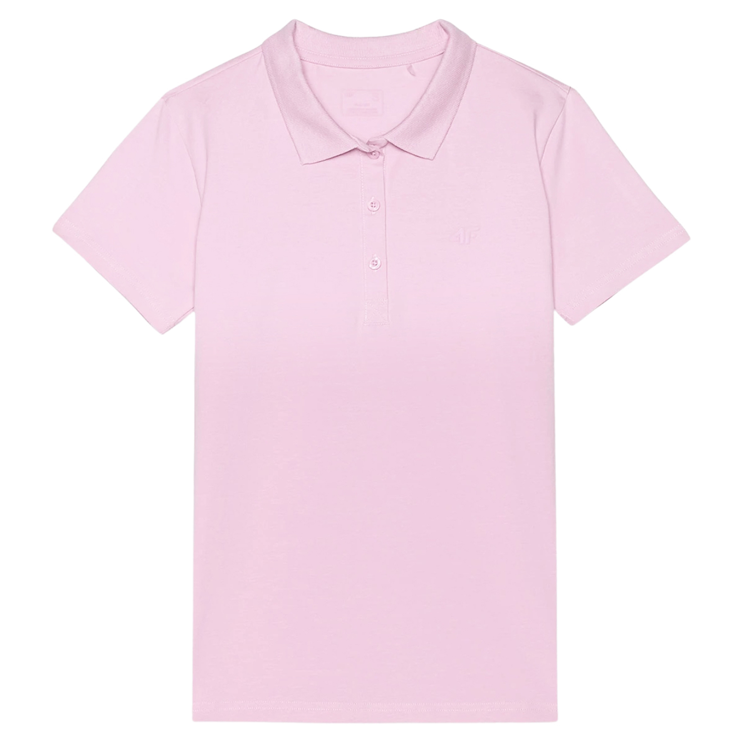 4F Dames f317 poloshirt