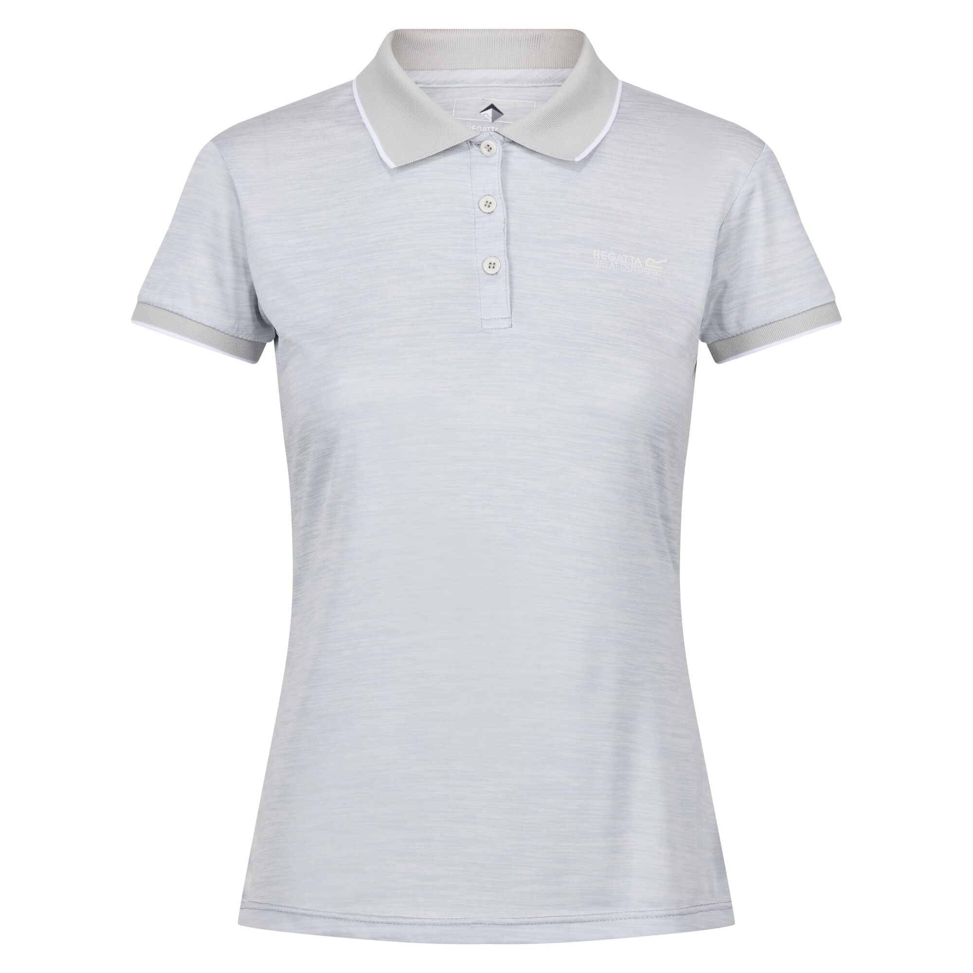 Regatta Dames remex ii polo hals t-shirt