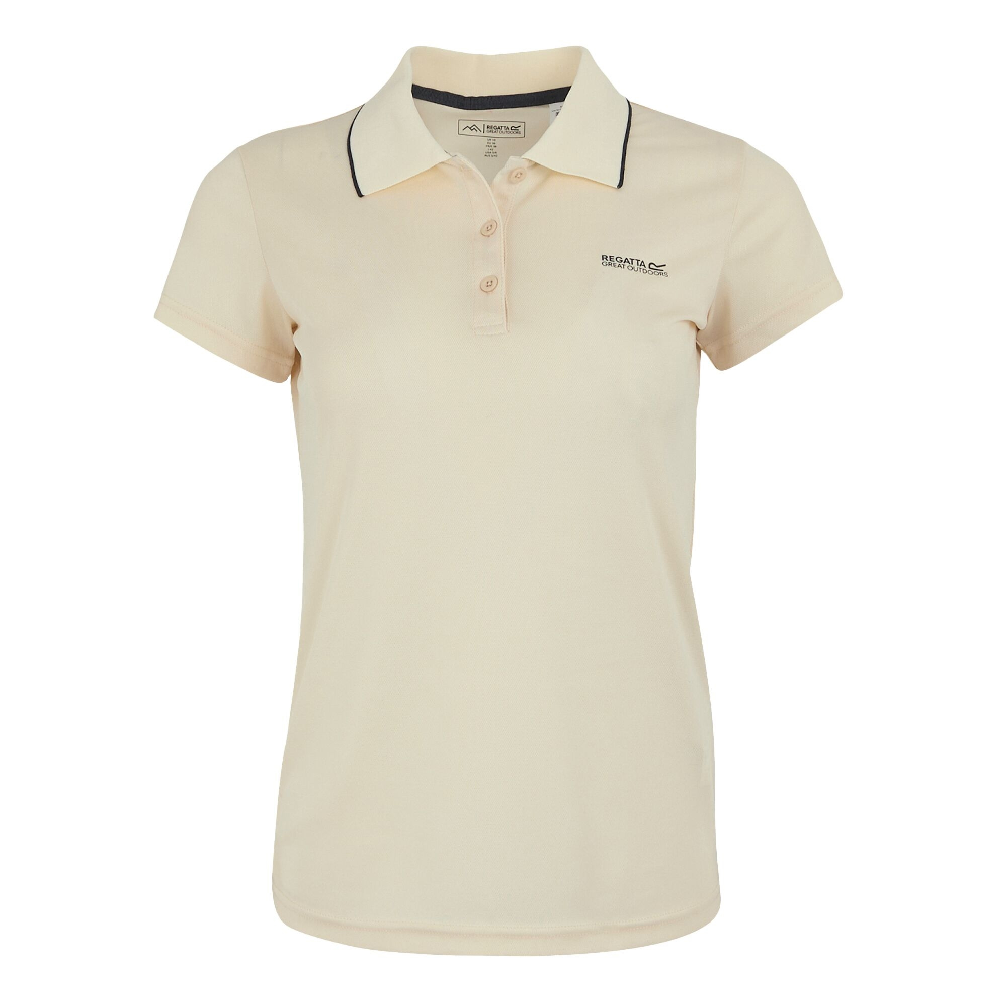 Regatta Dames maverick v polo shirt