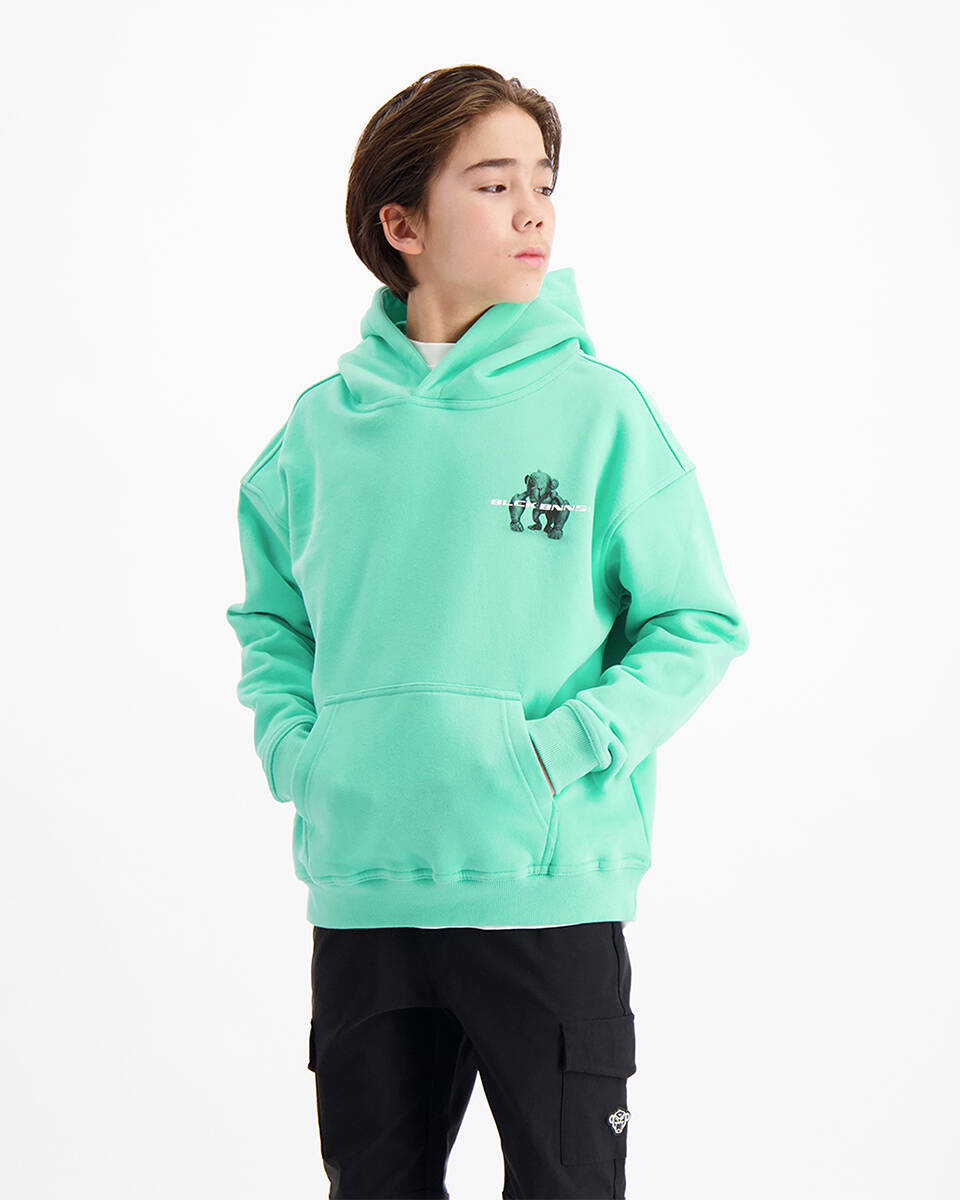 Black Bananas Hoodie 2.125.2.18