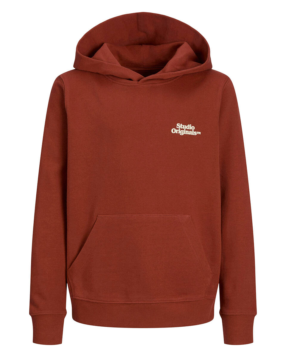 Jack & Jones Hoodie 12274622