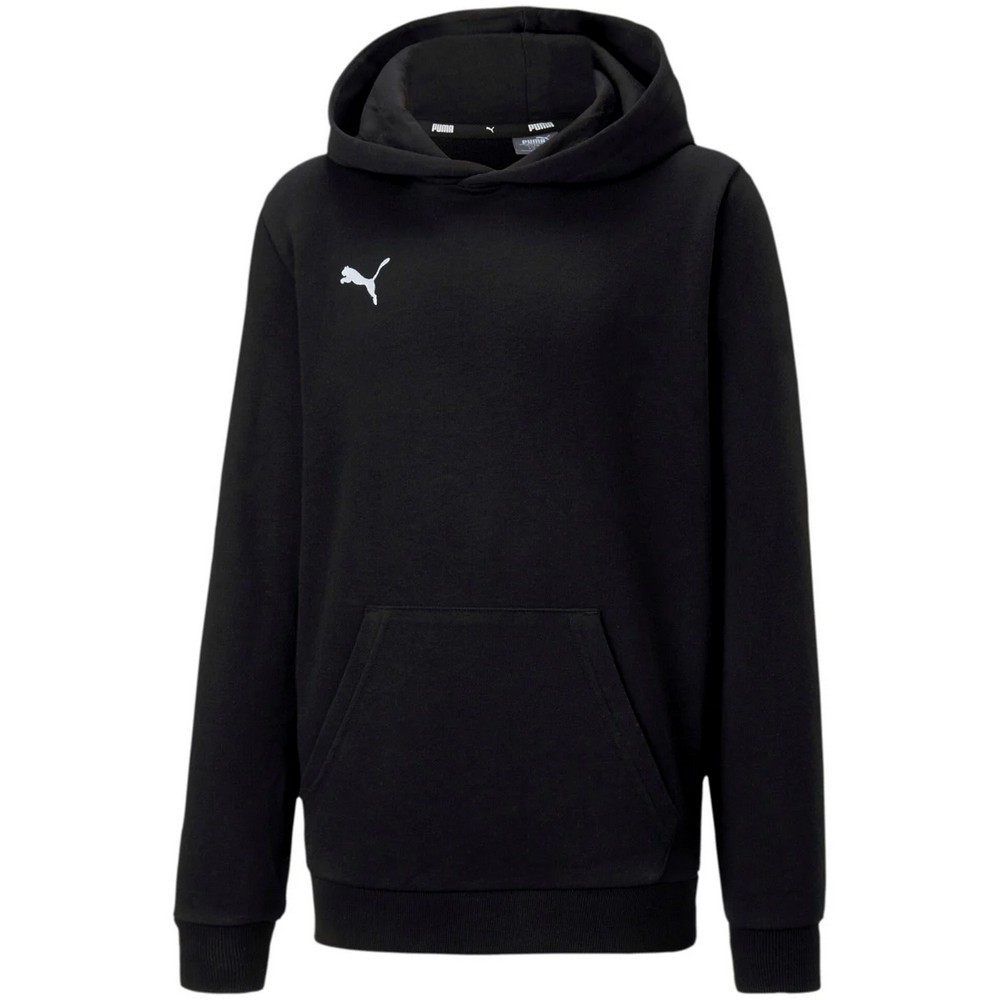 Puma Kinderen/kinderen teamgoal 23 casual hoodie
