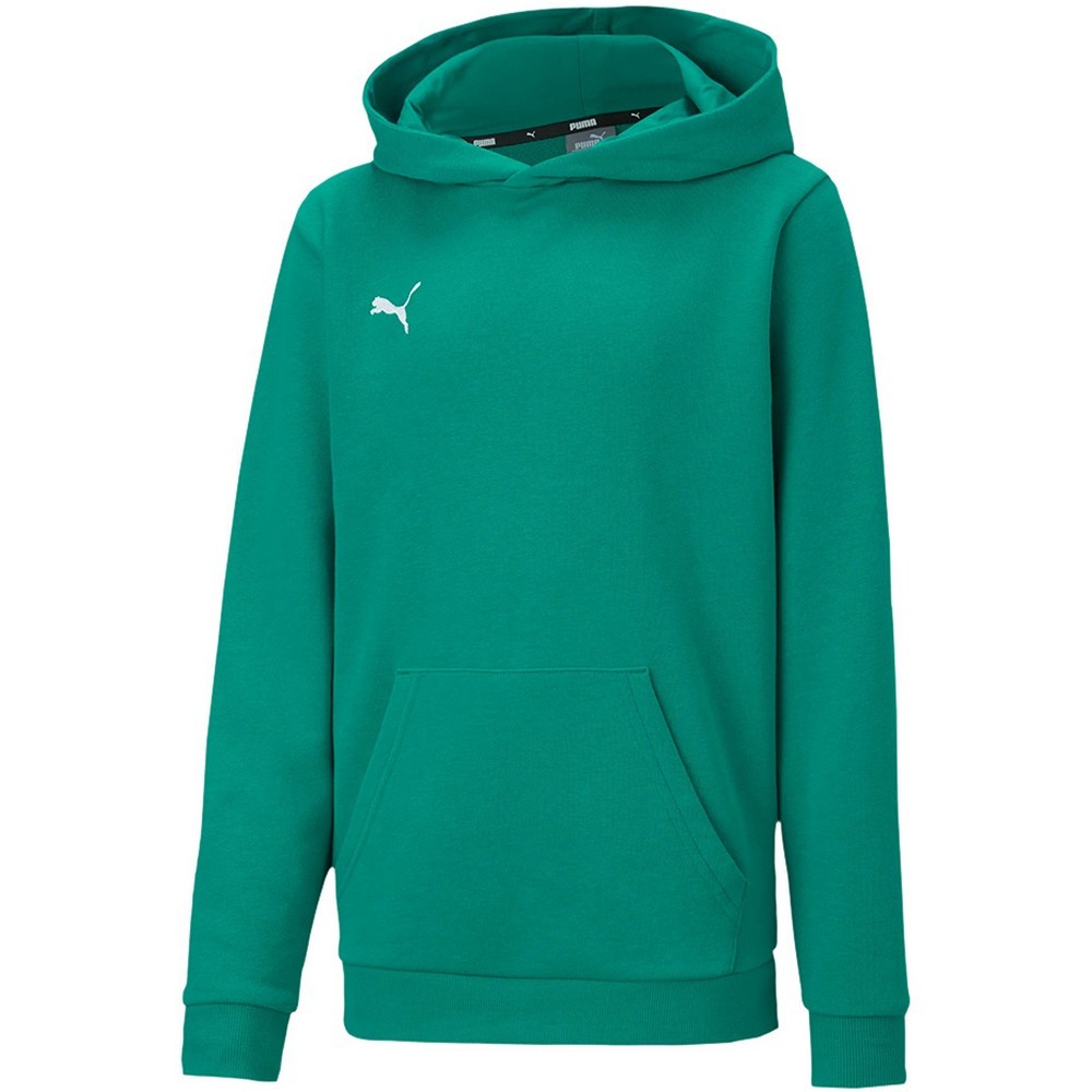 Puma Kinderen/kinderen teamgoal 23 casual hoodie