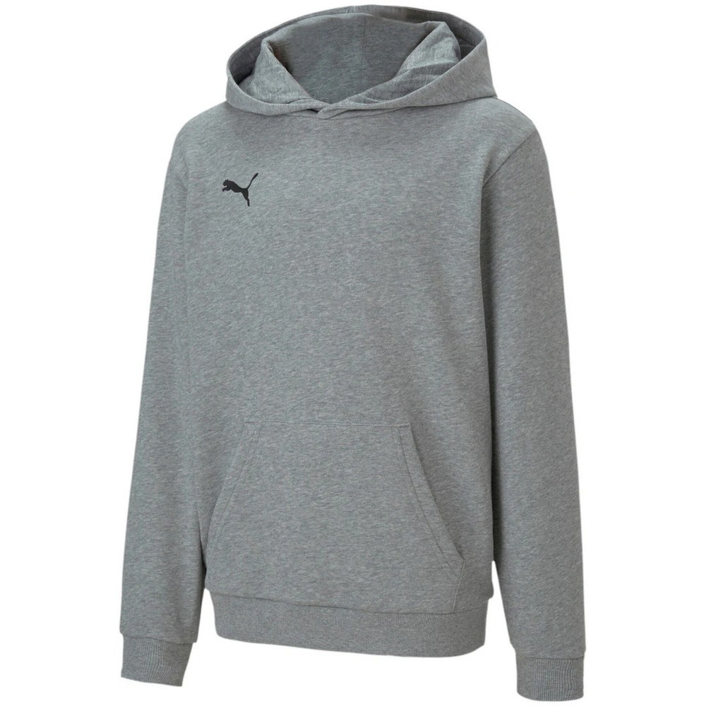 Puma Kinderen/kinderen teamgoal 23 casual hoodie