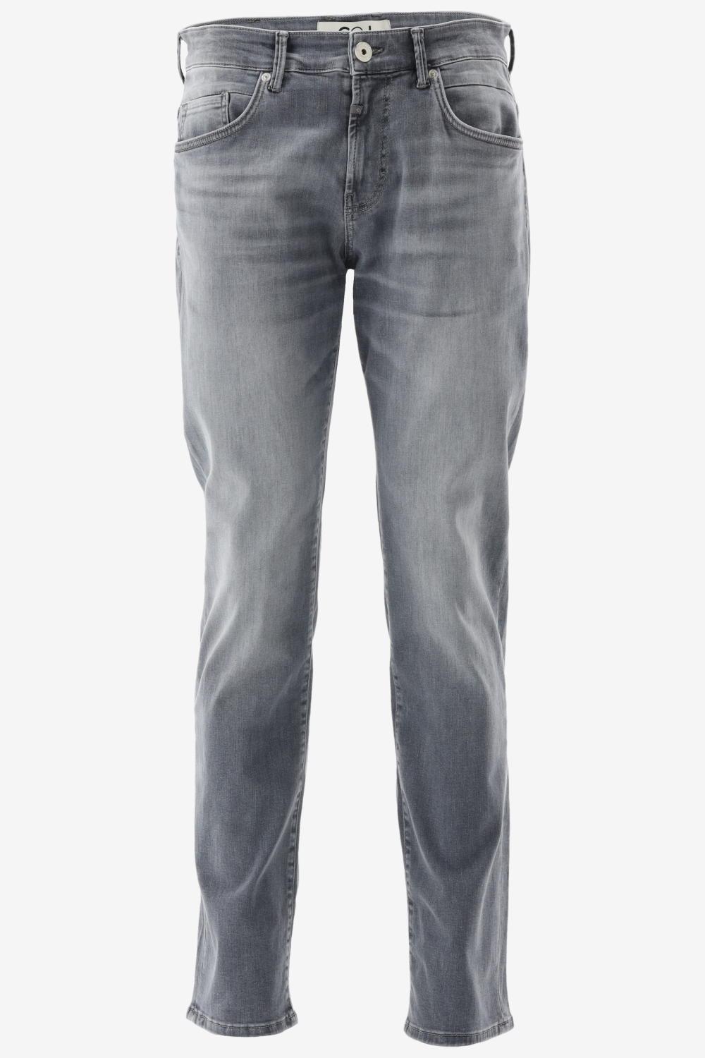 Coj straight fit lance