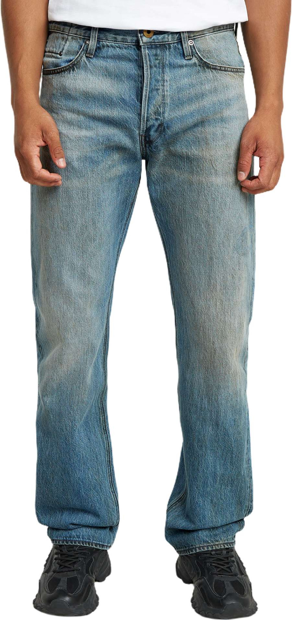 G-Star Dakota regular straight