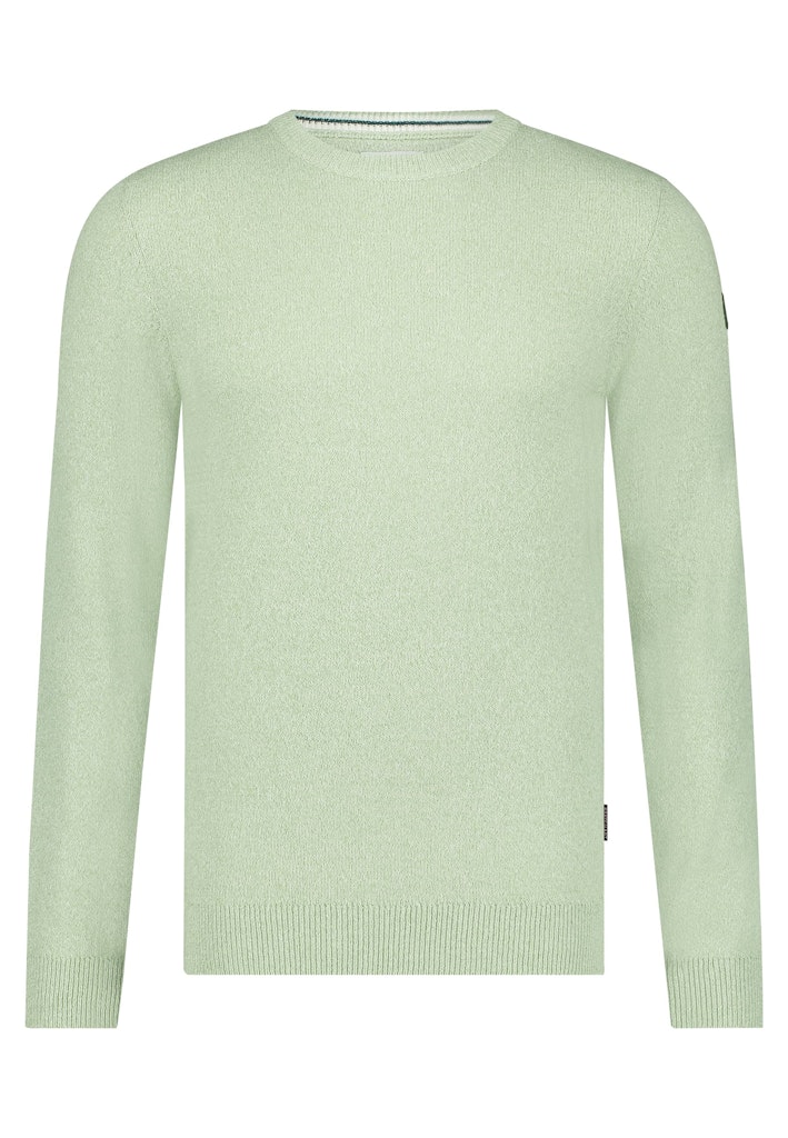 State of Art 11115073 pullover crew-neck