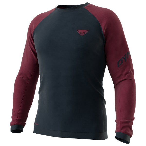 Dynafit - Speed Polartec L/S - Fleecetrui, meerkleurig