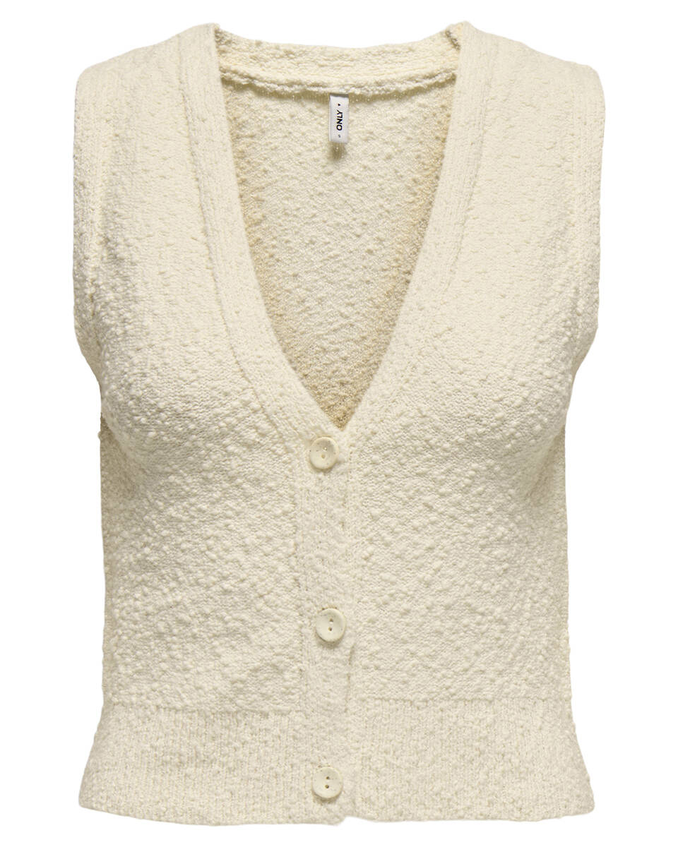 Only Gilet 15339653