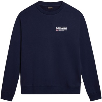 Sweater Napapijri Sweatshirt B-Kasba C