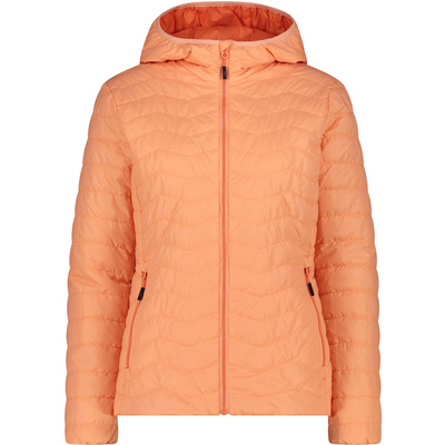 CMP Dames Hoodie Jas