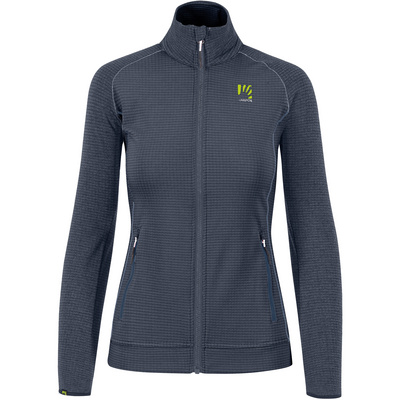 Karpos Dames Ambrizzola Full-Zip Vest