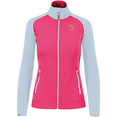 Karpos Dames Ambrizzola Full-Zip Vest