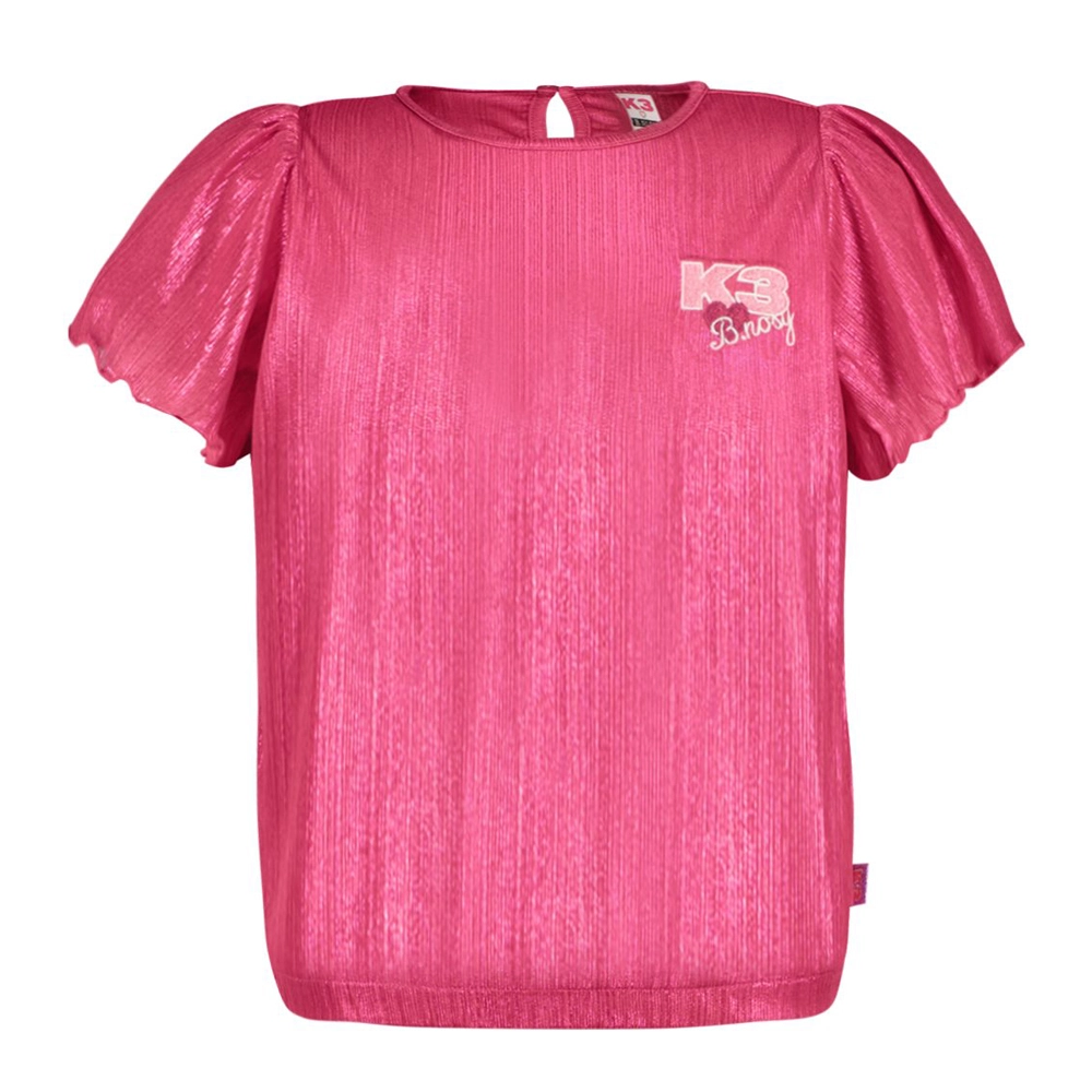 B.NOSY meisjes t-shirt