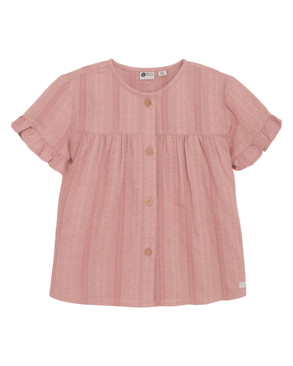 Daily 7 Top korte mouw 930161