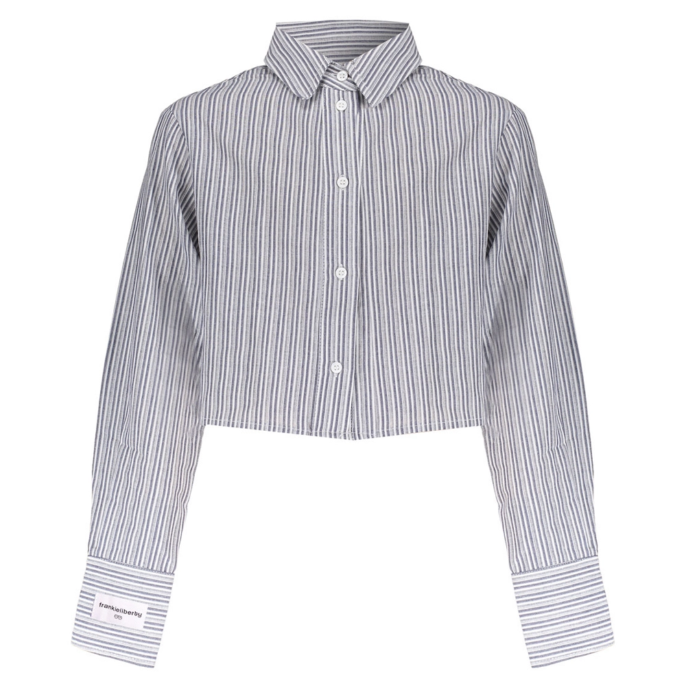 Frankie & Liberty meisjes blouse