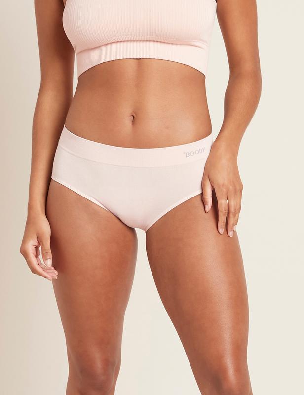 boody Midi heupslip blush m 1st