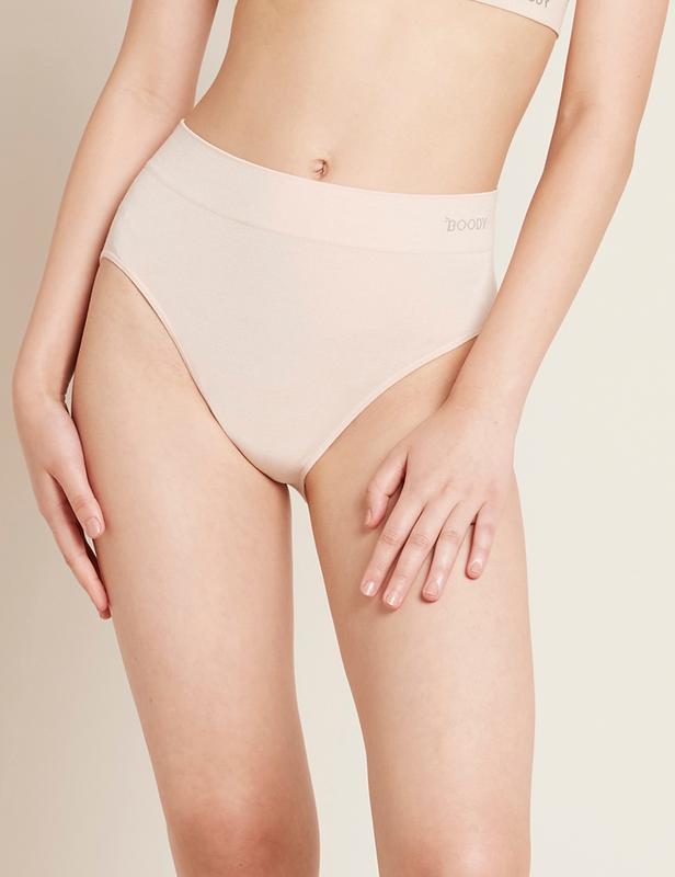boody Full brief tailleslip blush s 1 Stuk