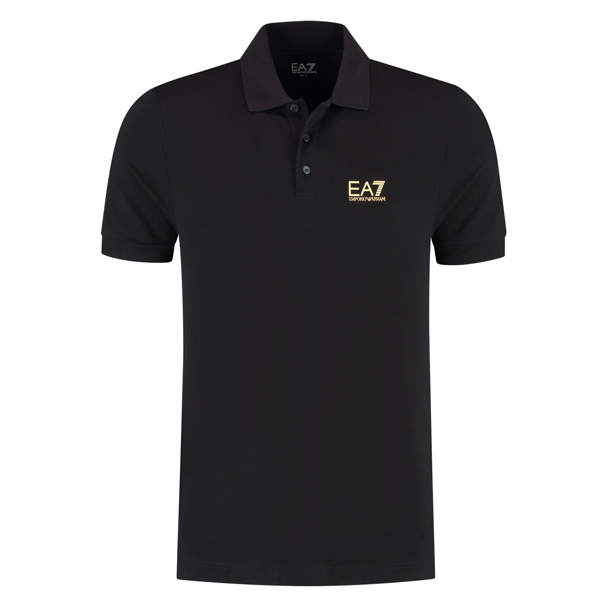 EA7 Polo Heren