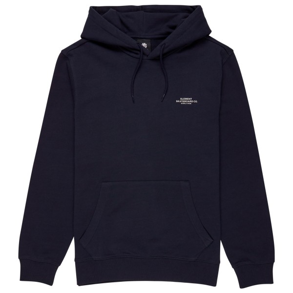 Element - Skateboard CO Pullover - Hoodie, blauw