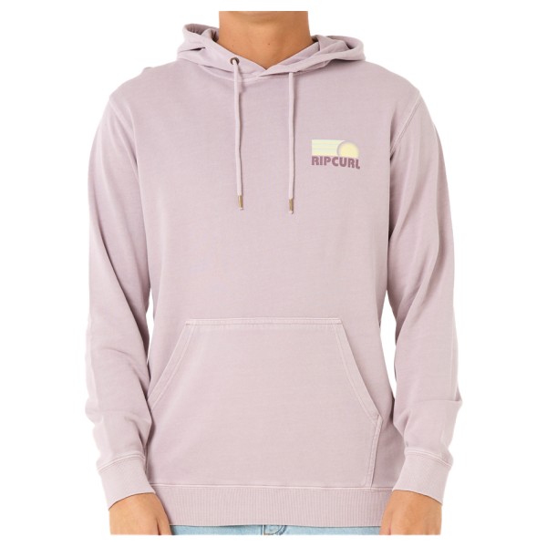 Rip Curl - Surf Revival Hood - Hoodie, roze